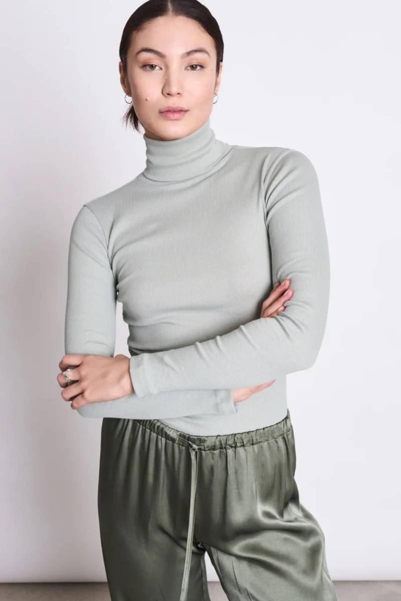 Longsleeve Turtelneck Chuva von JAN 'N JUNE