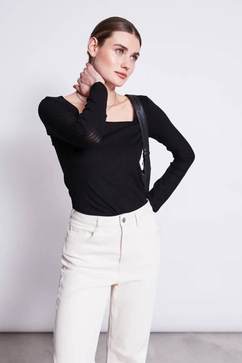 Longsleeve Fria Longsleeve Fria von JAN 'N JUNE