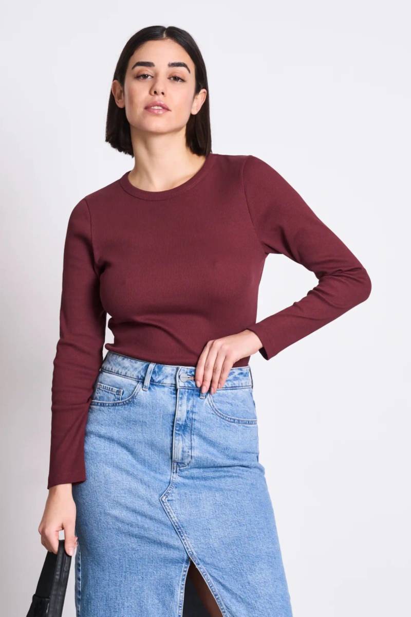 Longsleeve Muri Longsleeve Muri von JAN 'N JUNE