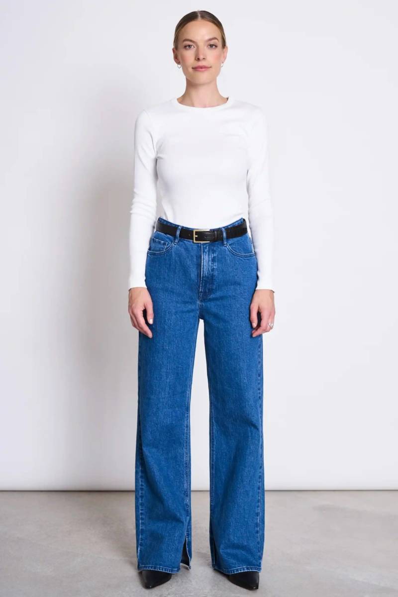 Longsleeve Muri Longsleeve Muri von JAN 'N JUNE