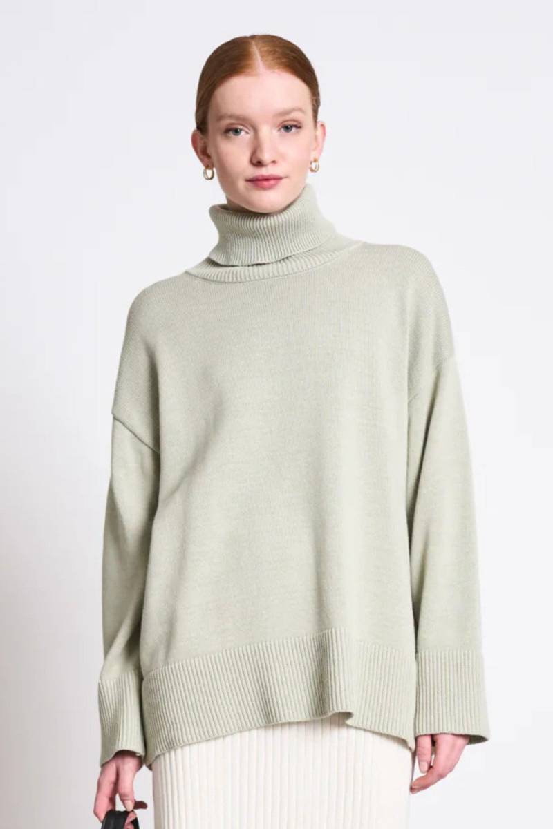 Pullover Mua von JAN 'N JUNE