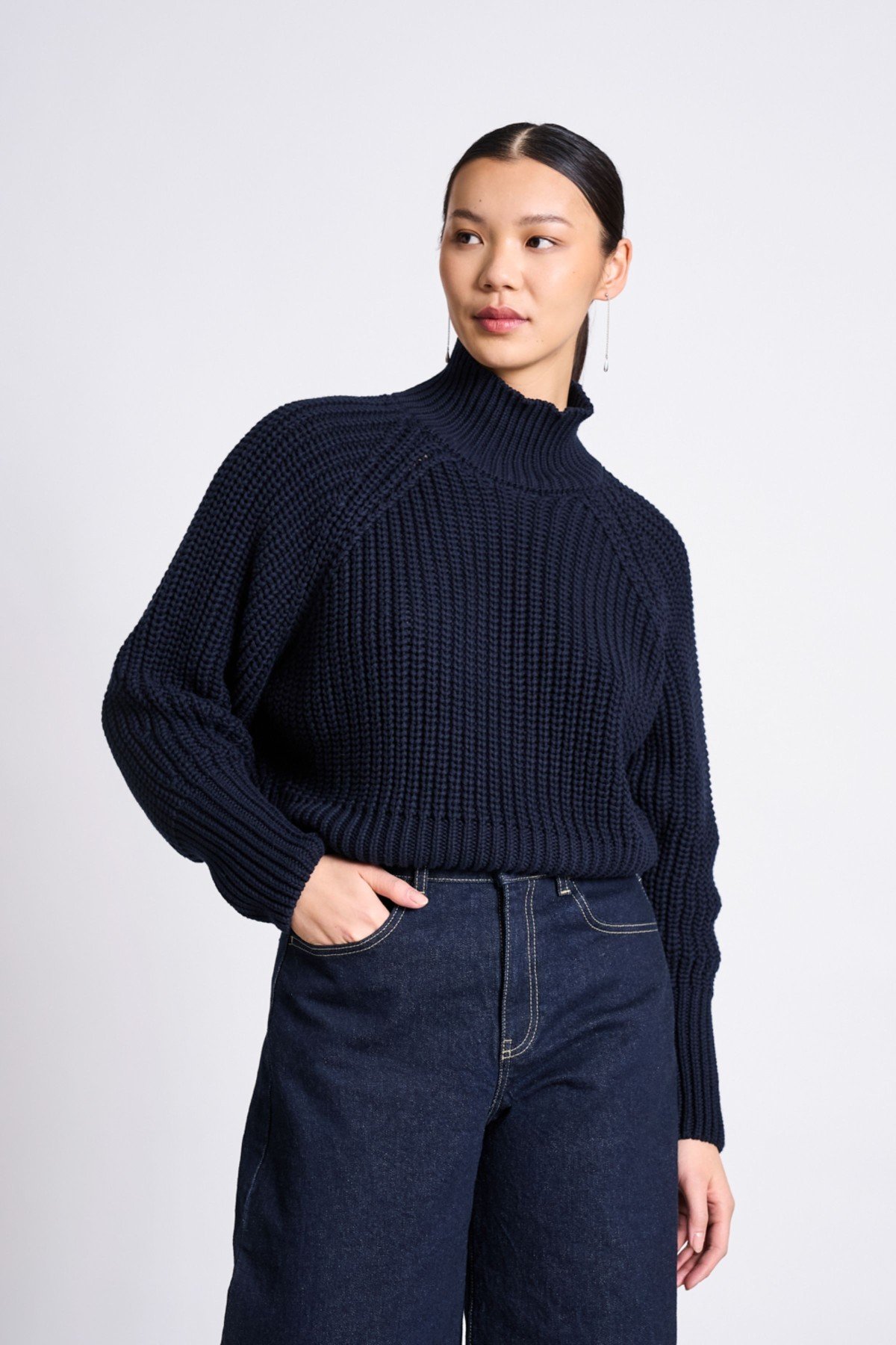 Pullover Ola von JAN 'N JUNE