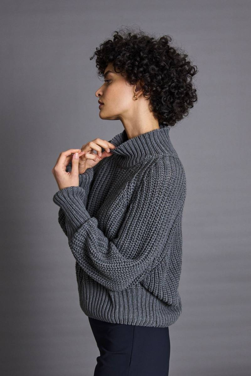 Pullover Ola von JAN 'N JUNE