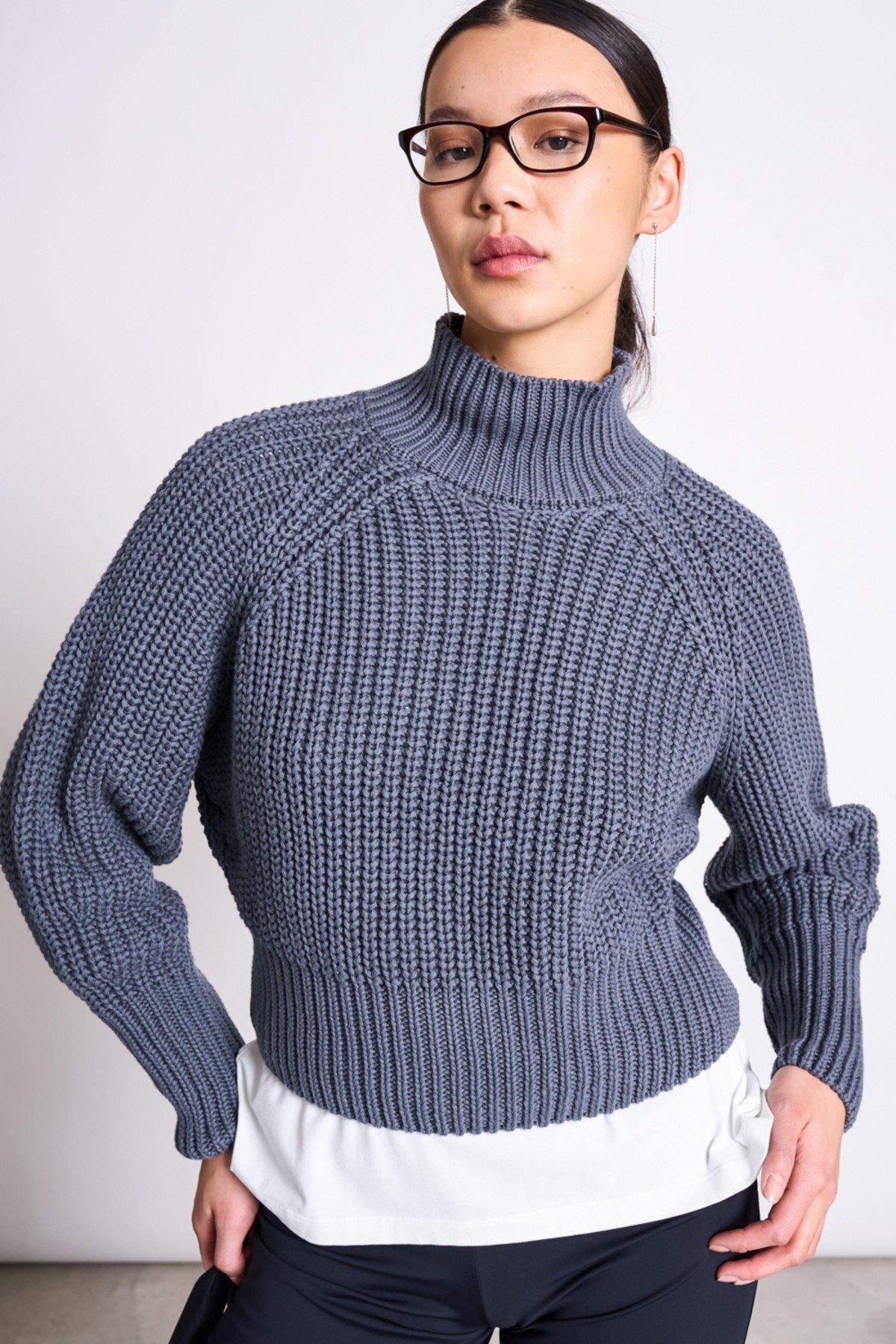 Pullover Ola von JAN 'N JUNE