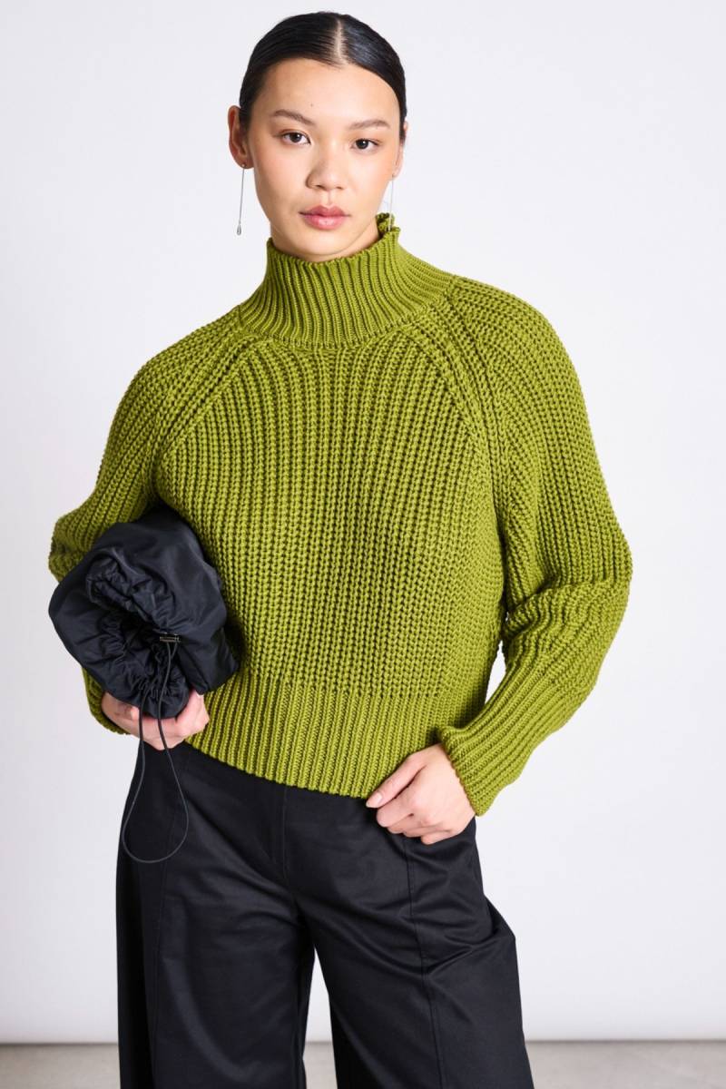 Pullover Ola von JAN 'N JUNE