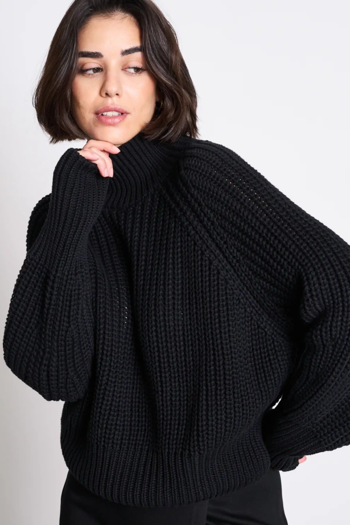 Pullover Ola von JAN 'N JUNE