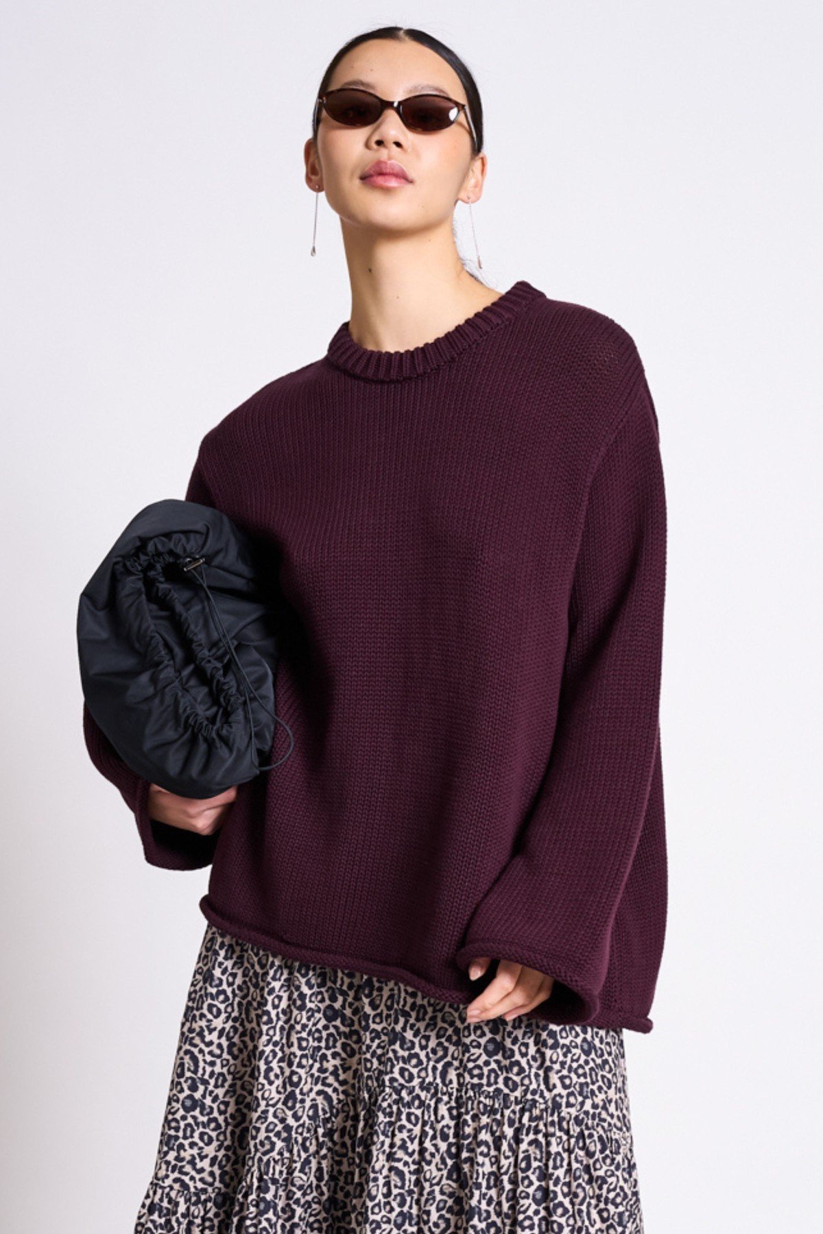 Pullover Sona von JAN 'N JUNE