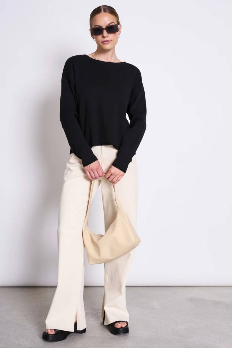 Pullover Williamsburg von JAN 'N JUNE