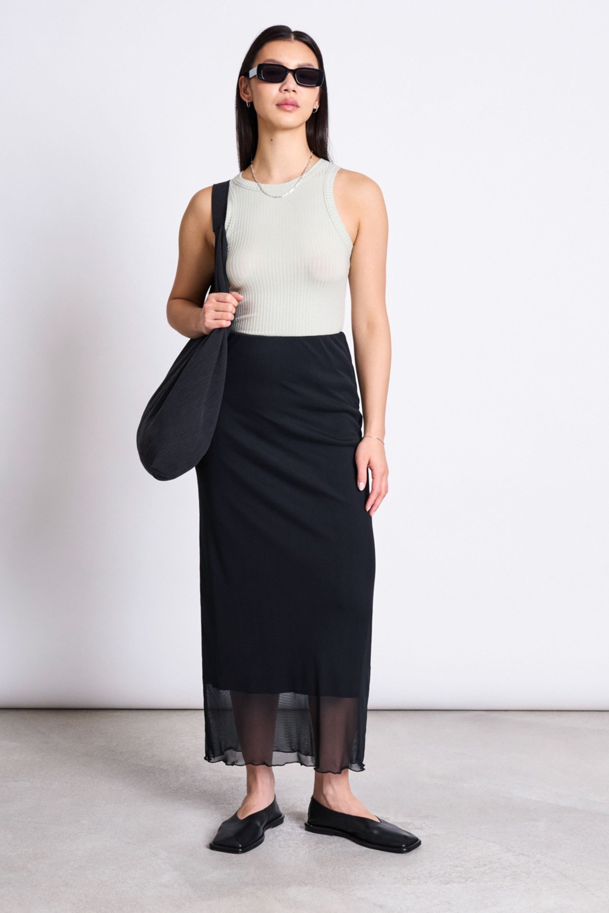 Rock Smuk Schwarz Rock Smuk Schwarz von JAN 'N JUNE