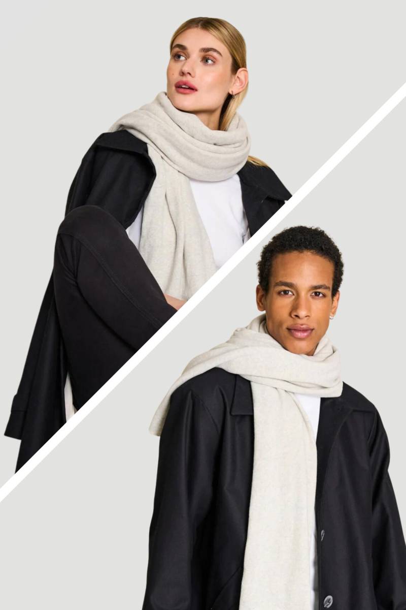 Schal Ross Schal Ross von JAN 'N JUNE