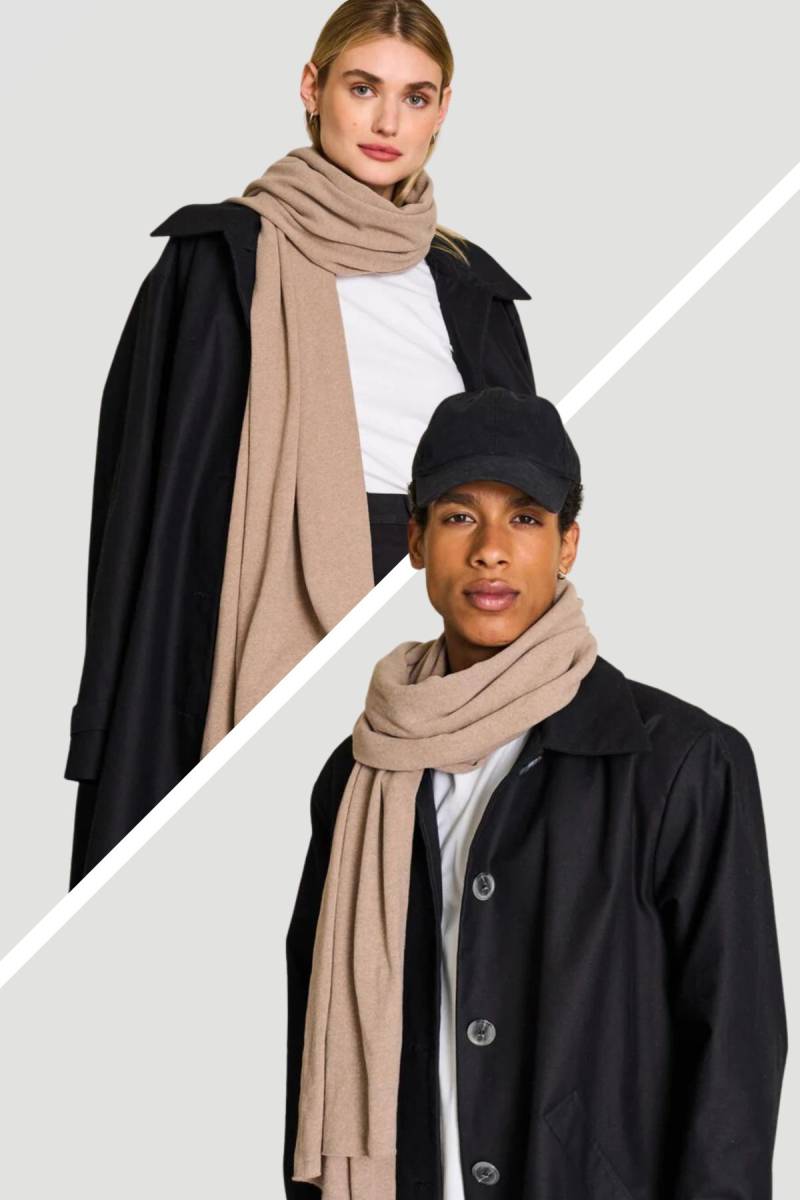 Schal Ross Schal Ross von JAN 'N JUNE