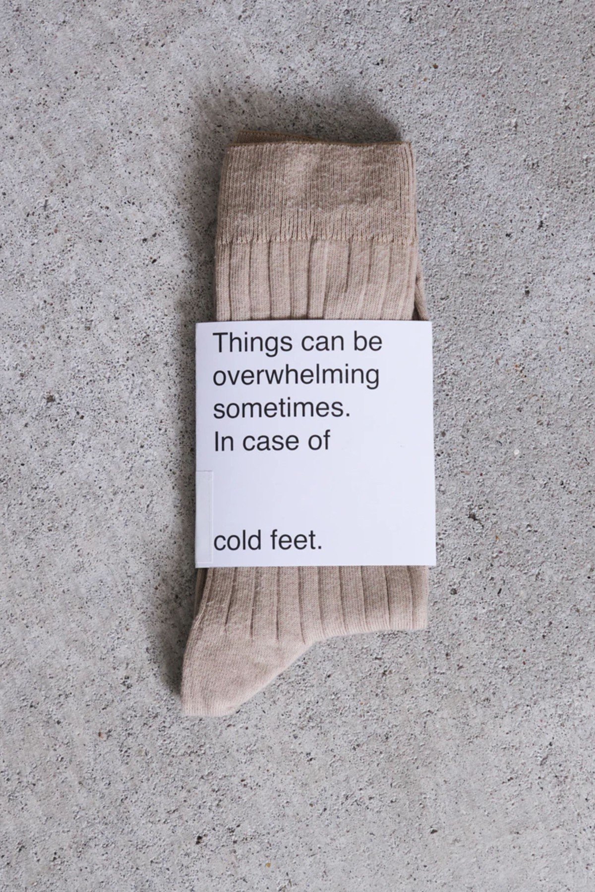 Socken von JAN 'N JUNE