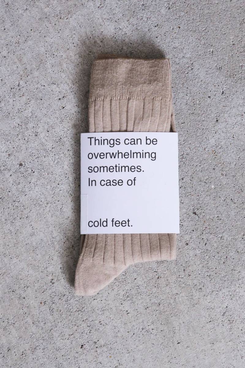 Socken von JAN 'N JUNE