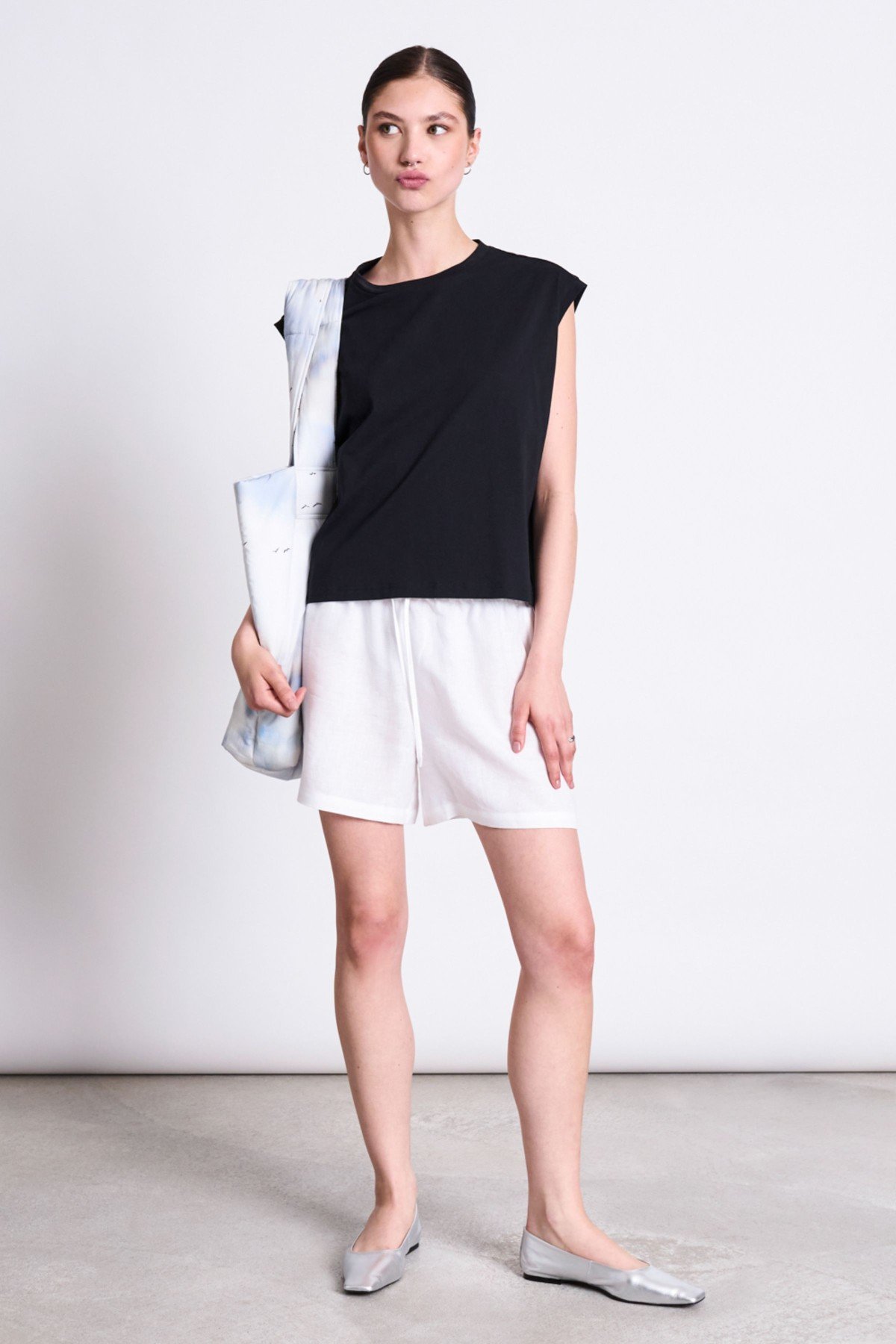 Top Ovar von JAN 'N JUNE