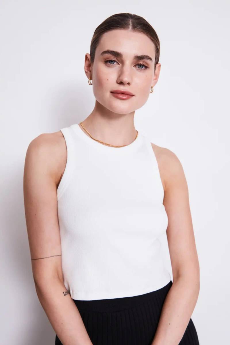 Top Porto Rib von JAN 'N JUNE