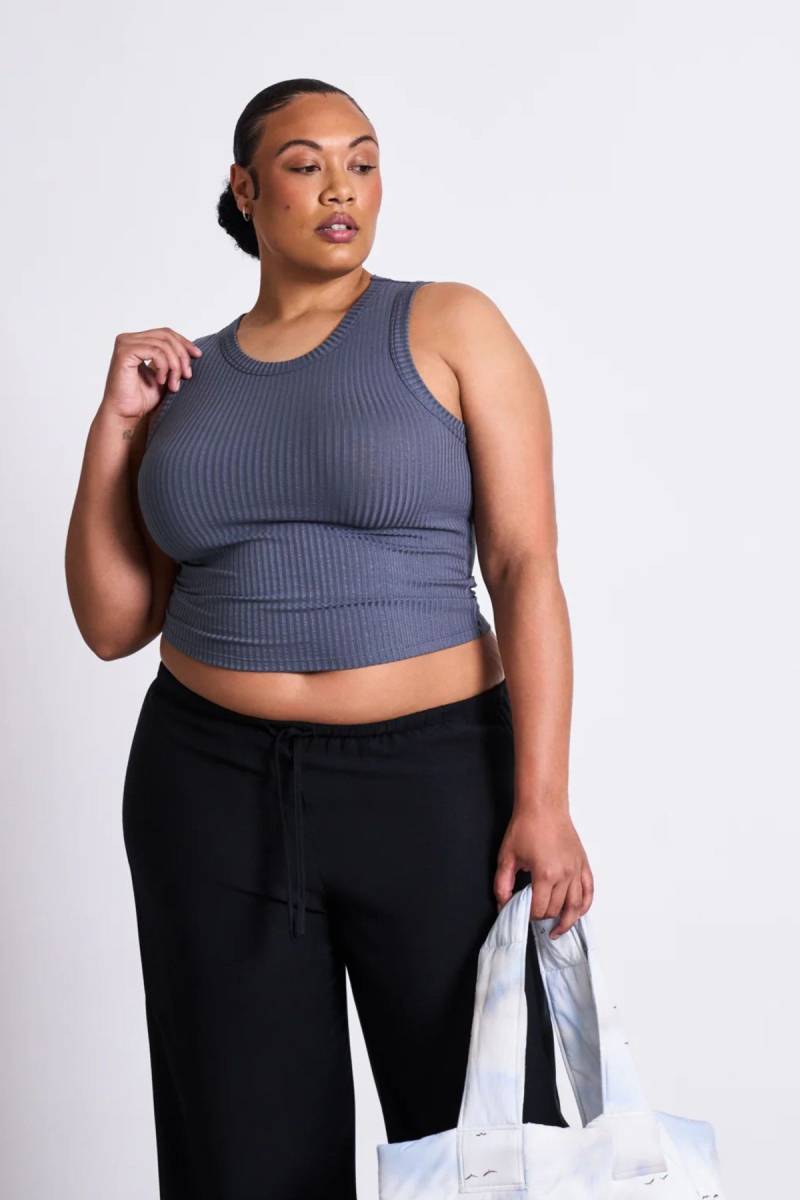 Top Porto Tencel von JAN 'N JUNE