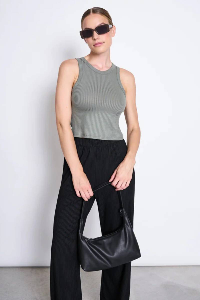 Top Porto Tencel Top Porto Tencel von JAN 'N JUNE