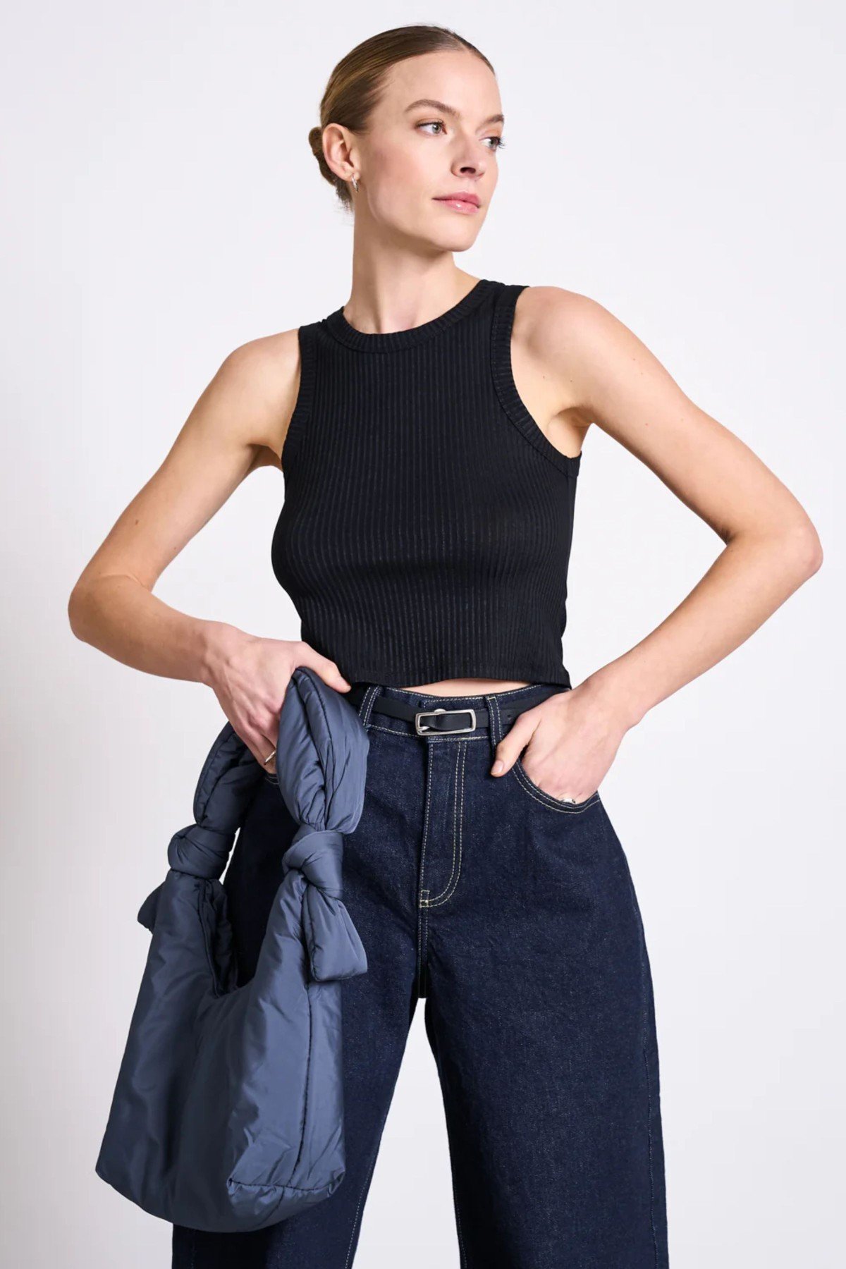 Top Porto Tencel von JAN 'N JUNE