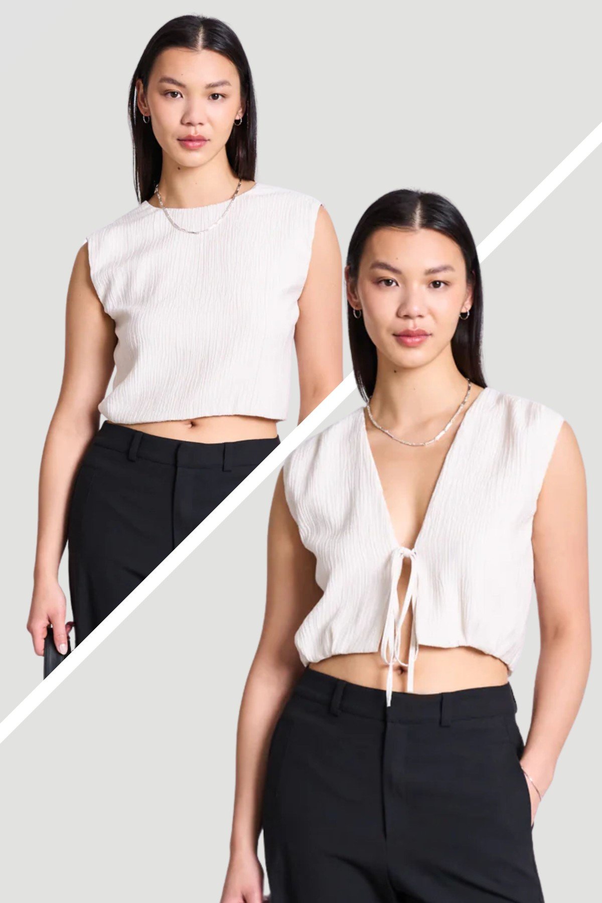 Top Stroget von JAN 'N JUNE