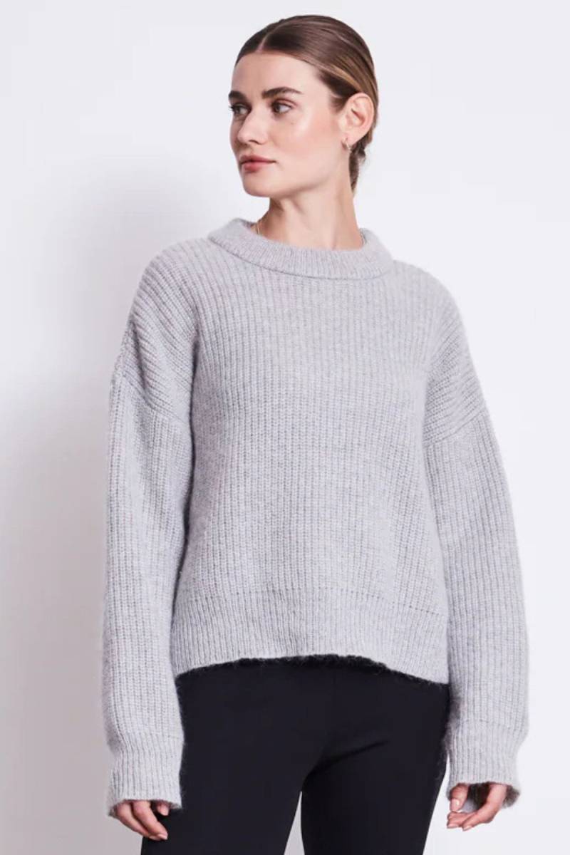 Wollpullover Ani Wollpullover Ani von JAN 'N JUNE