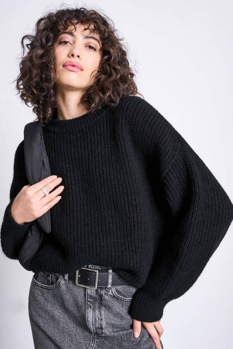 Wollpullover Ani Wollpullover Ani von JAN 'N JUNE