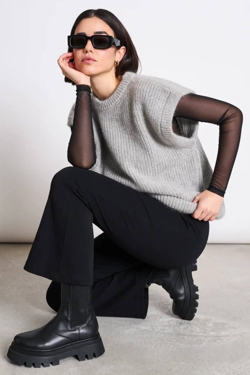 Wollpullunder Thanda Wollpullunder Thanda von JAN 'N JUNE