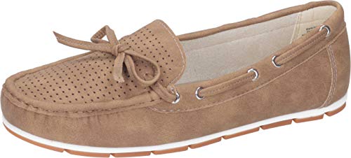 JANE KLAIN Damen Ballerinas 39 EU von JANE KLAIN