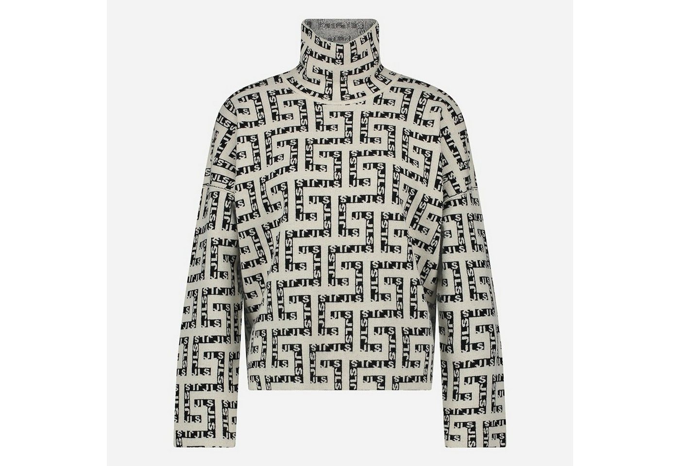 JANE LUSHKA Rollkragenpullover von JANE LUSHKA