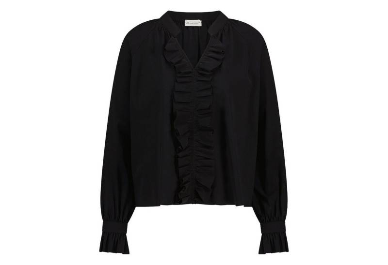 JANE LUSHKA Rüschenbluse von JANE LUSHKA