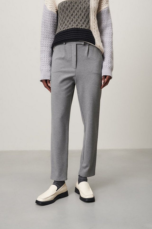 JANE LUSHKA Stoffhose von JANE LUSHKA