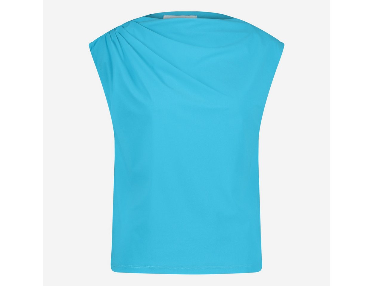 JANE LUSHKA T-Shirt Bloom Top Technical Jersey von JANE LUSHKA