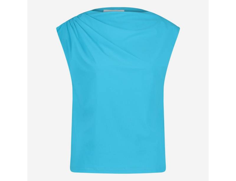 JANE LUSHKA T-Shirt Bloom Top Technical Jersey von JANE LUSHKA