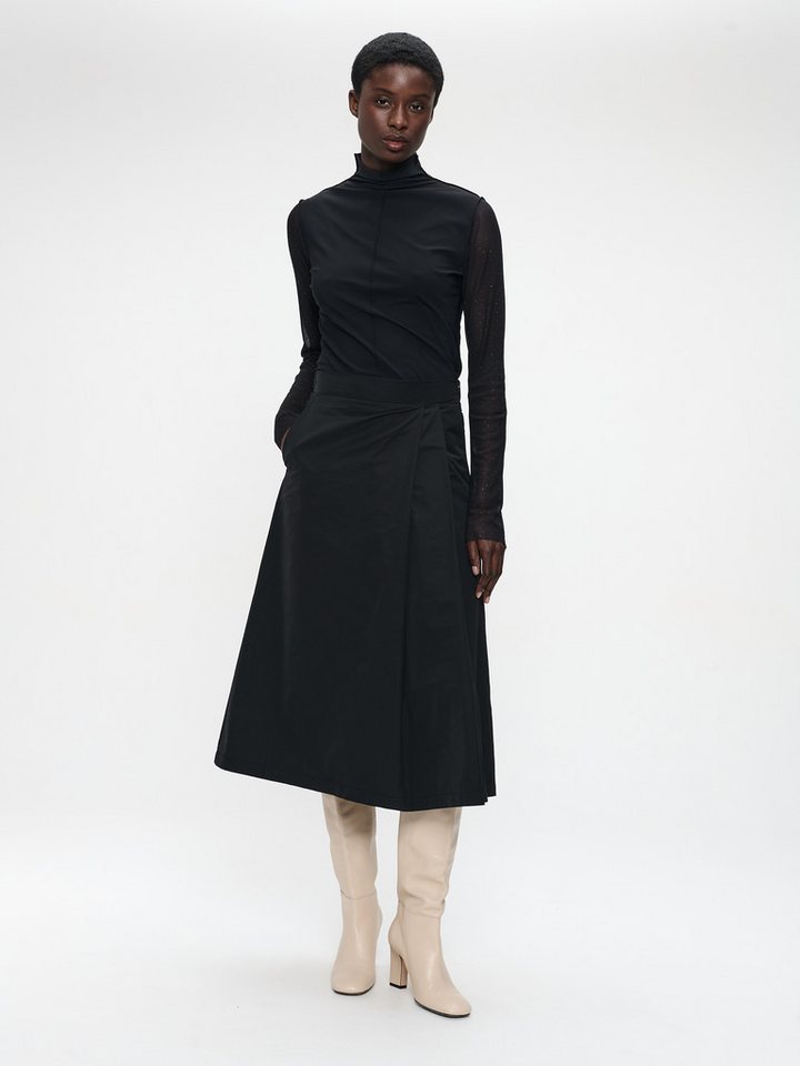 JANE LUSHKA T-Shirt Zara top technical Jersey von JANE LUSHKA