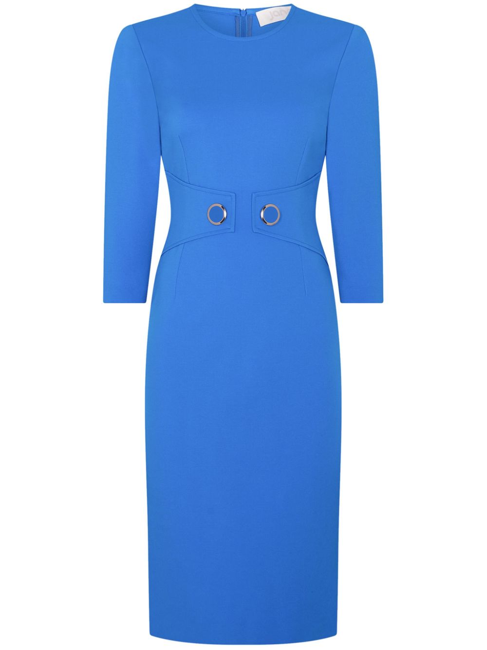 JANE Sadie' Jerseykleid - Blau von JANE