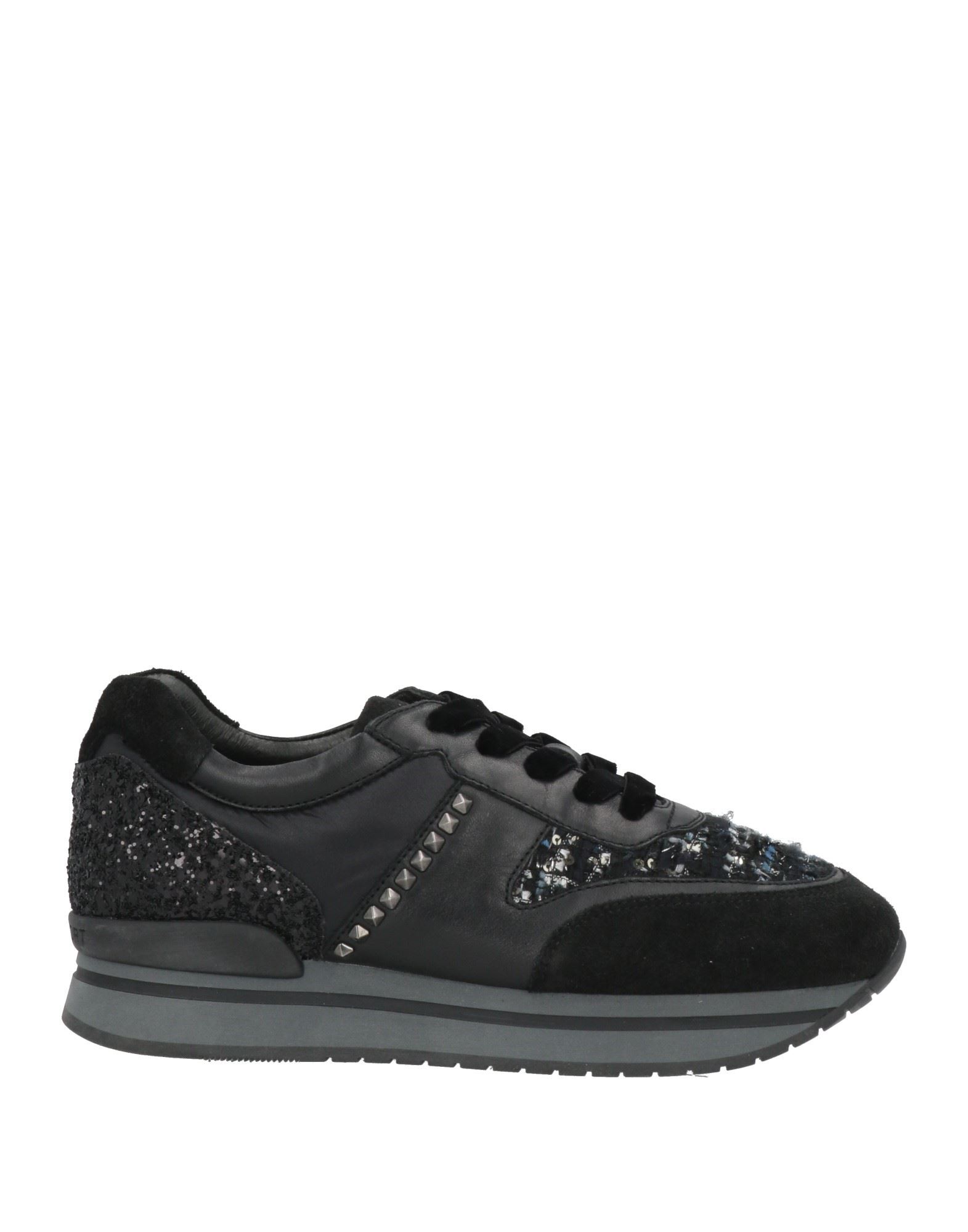 JANET SPORT Sneakers Damen Schwarz JANET SPORT Sneakers Damen Schwarz von JANET SPORT
