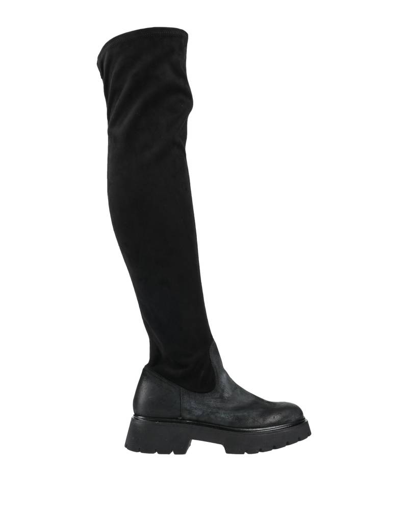 JANET SPORT Stiefel Damen Schwarz von JANET SPORT