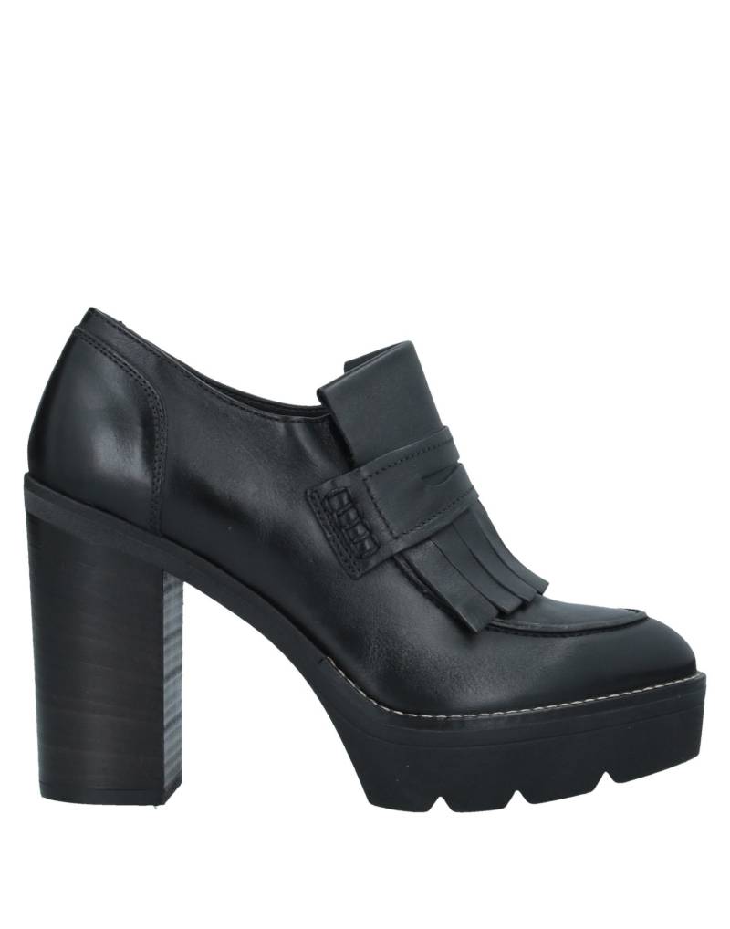 JANET SPORT Stiefelette Damen Schwarz von JANET SPORT