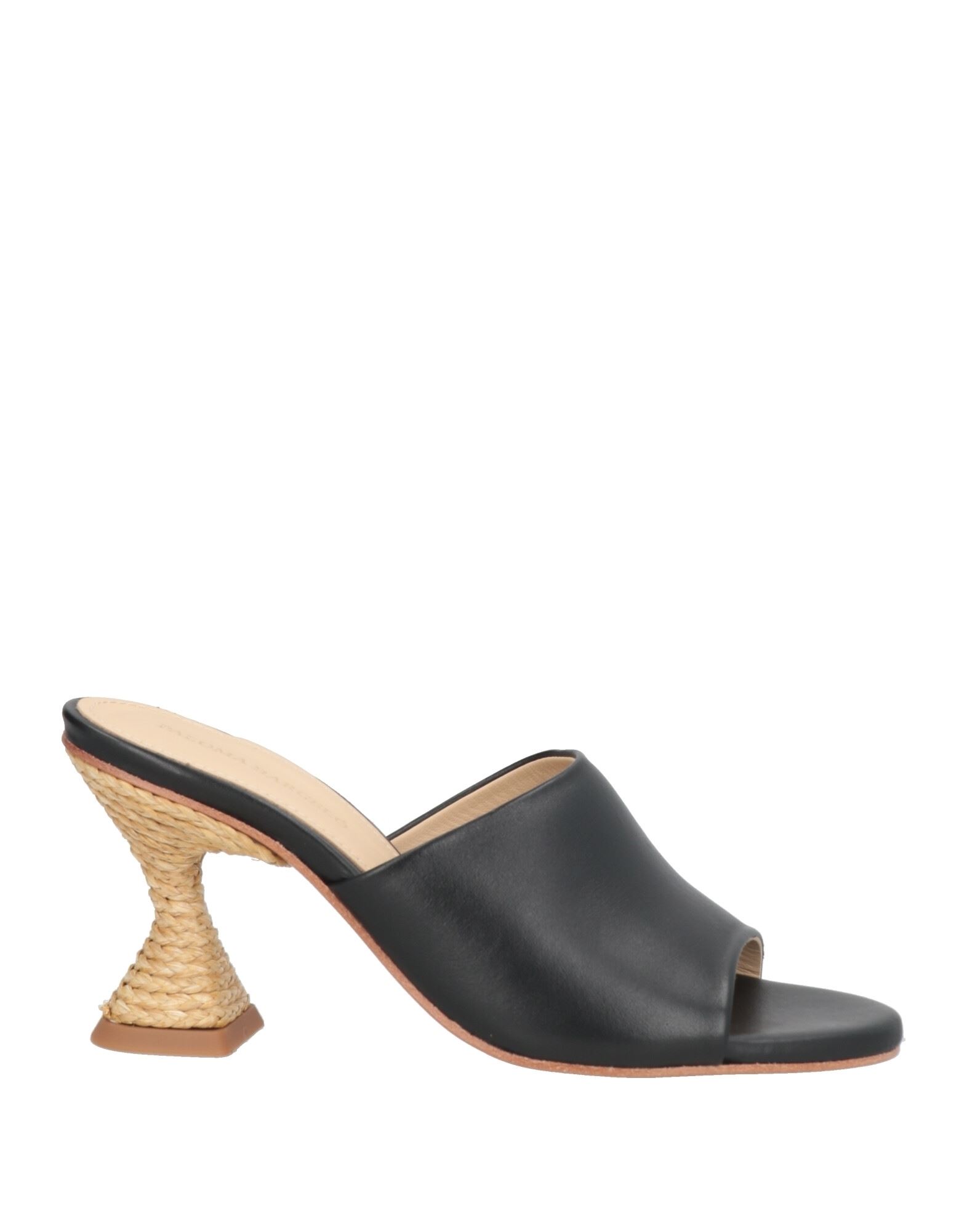 JANET & JANET Sandale Damen Schwarz von JANET & JANET