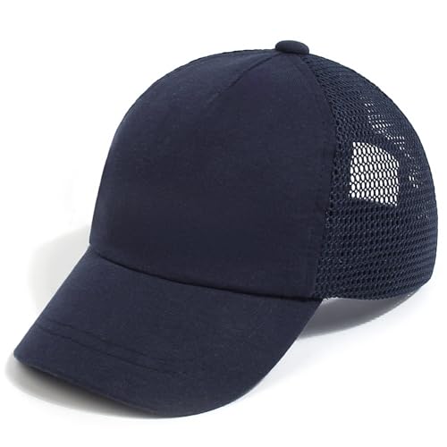 JANGANNSA Children's Baseball Cap Dinosaur Horn Summer UV Children's Hat for Boys Girls 0-12 Months von JANGANNSA