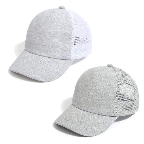 JANGANNSA Children's Baseball Cap Dinosaur Horn Summer UV Children's Hat for Boys Girls 1-2 Years von JANGANNSA