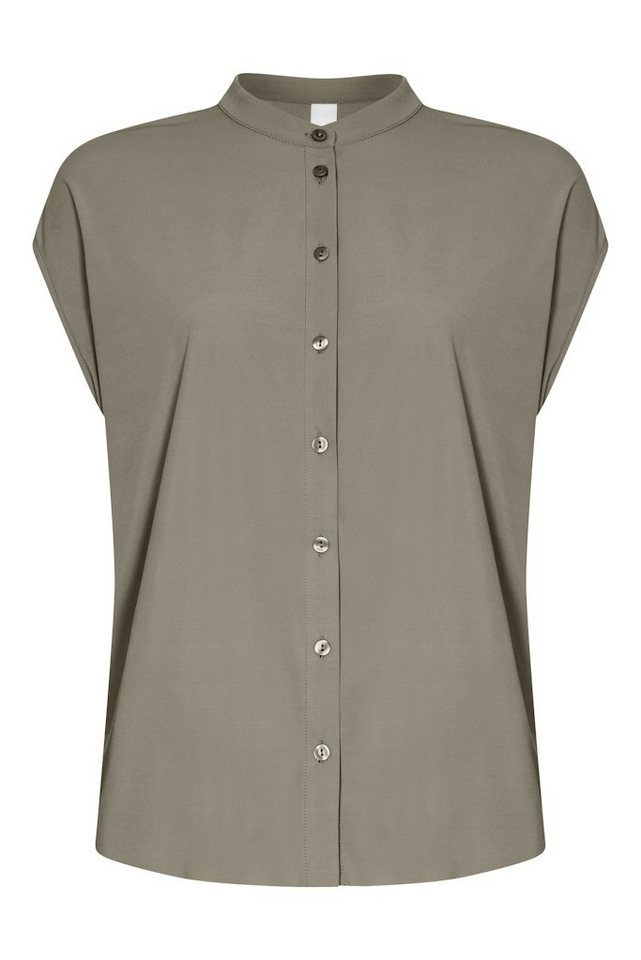 JAPAN TKY Schlupfbluse Schluppenbluse für Damen (1-tlg) von JAPAN TKY