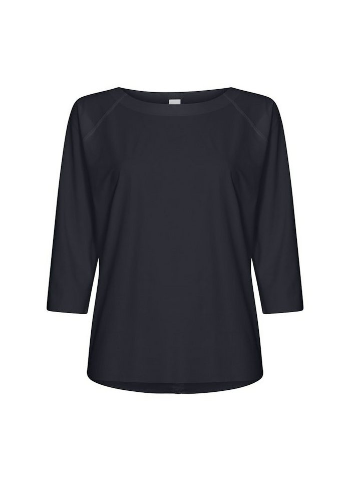 JAPAN TKY Rundhalsshirt Rundhals T-Shirt für Damen (1-tlg., keine Angabe) von JAPAN TKY