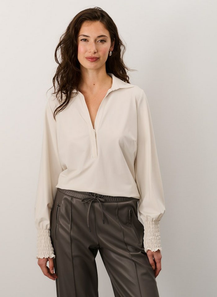 JAPAN TKY Blusentop Blouse for Kids (1-tlg) von JAPAN TKY