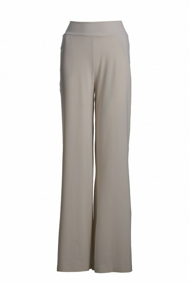 JAPAN TKY Stoffhose Stoffhose fabric pants for women (1-tlg) von JAPAN TKY