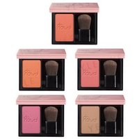 JAPANORGANIC - Do Natural Blooming Cheek OR02 von JAPANORGANIC