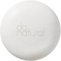 JAPANORGANIC - Do Natural Clarifying Creamy Soap 80g von JAPANORGANIC