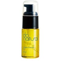 JAPANORGANIC - Do Natural Conditioning Oil 18ml von JAPANORGANIC