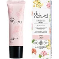 JAPANORGANIC - Do Natural Harmonious Primer SPF 12 PA+ 30g von JAPANORGANIC