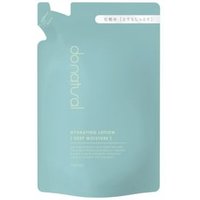 JAPANORGANIC - Do Natural Hydrating Lotion Deep Moisture - 140ml Refill von JAPANORGANIC