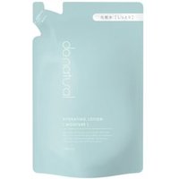 JAPANORGANIC - Do Natural Hydrating Lotion Moisture - 140ml Refill von JAPANORGANIC